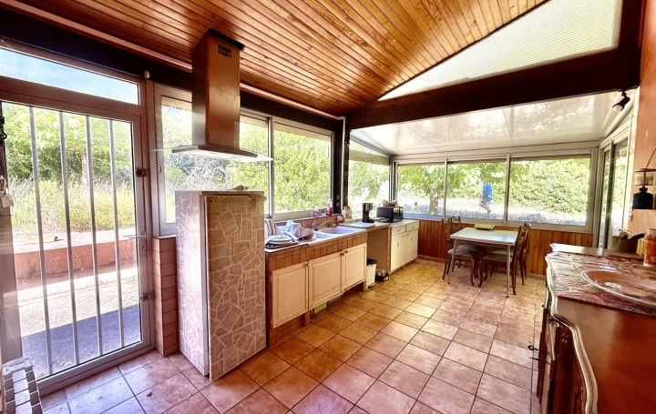 Maison ARGELIERS (11120)  117 m2 239 000 € 