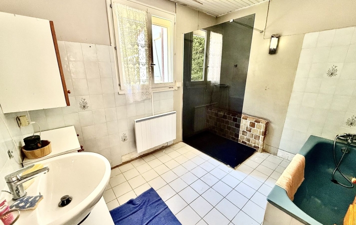 Maison ARGELIERS (11120)  117 m2 239 000 € 