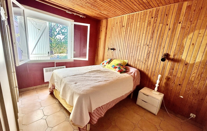 Maison ARGELIERS (11120)  117 m2 239 000 € 