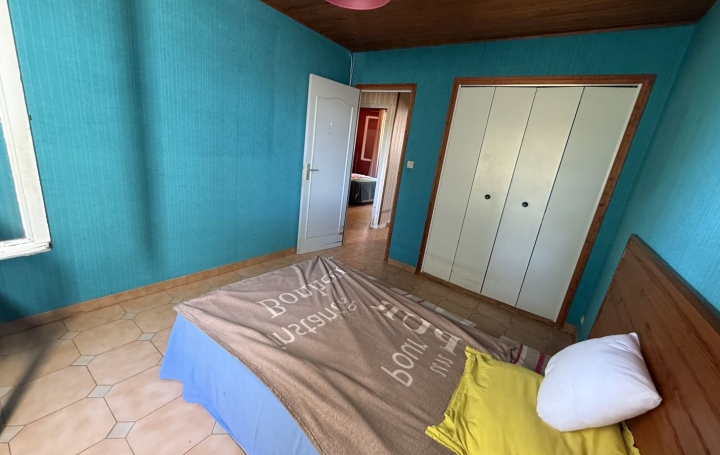 Maison ARGELIERS (11120)  117 m2 239 000 € 