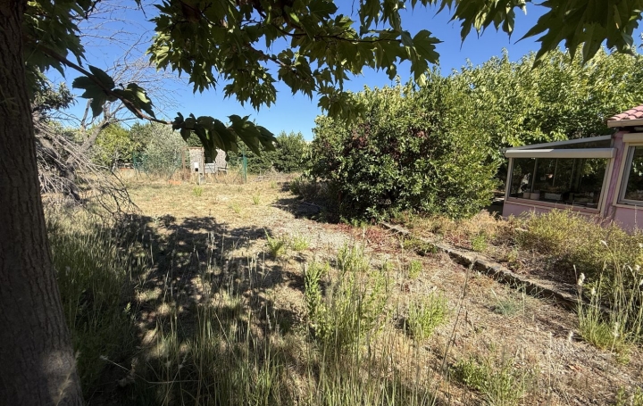 Maison ARGELIERS (11120)  117 m2 239 000 € 