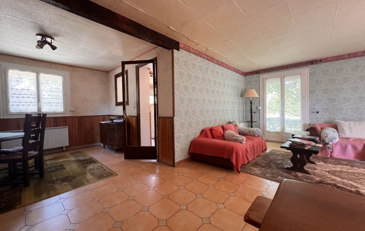 Maison ARGELIERS (11120)  117 m2 239 000 € 