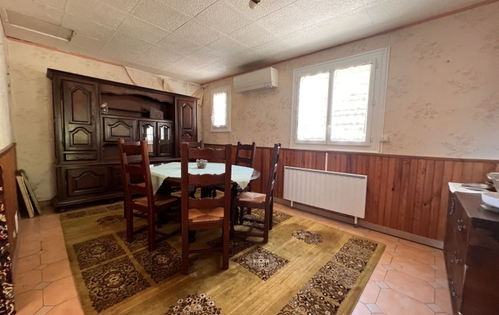 Maison ARGELIERS (11120)  117 m2 239 000 € 