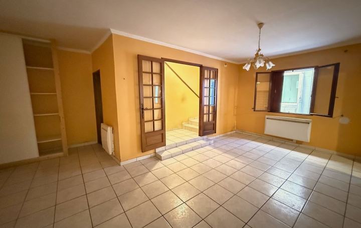 Maison de village OUVEILLAN (11590)  99 m2 79 000 € 
