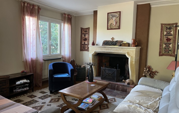 Maison ARGELIERS (11120)  173 m2 367 000 € 