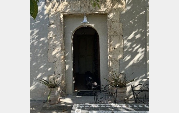 Maison ARGELIERS (11120)  173 m2 367 000 € 