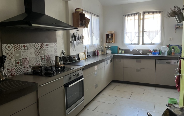 Maison ARGELIERS (11120)  173 m2 367 000 € 