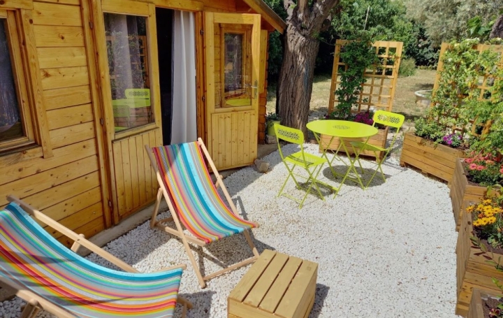 Maison ARGELIERS (11120)  173 m2 367 000 € 