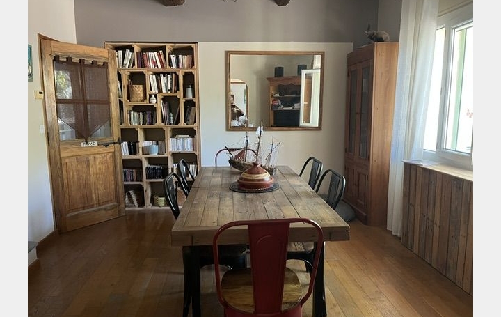 Maison ARGELIERS (11120)  173 m2 367 000 € 