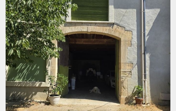 Maison ARGELIERS (11120)  173 m2 367 000 € 