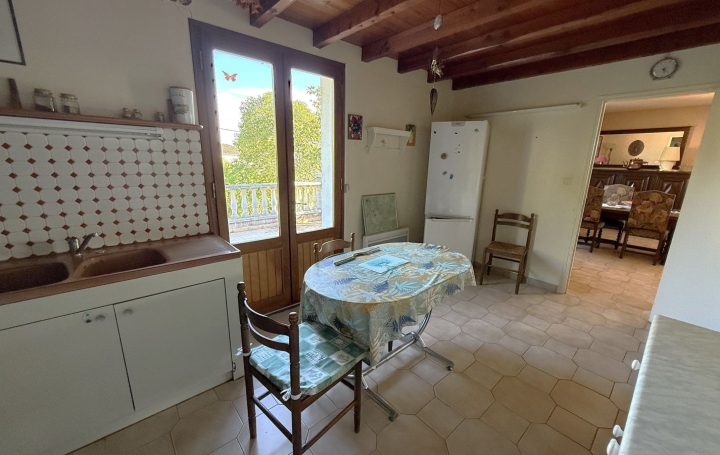 Maison ARGELIERS (11120)  200 m2 298 000 € 