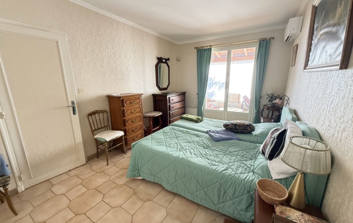 Maison ARGELIERS (11120)  200 m2 298 000 € 