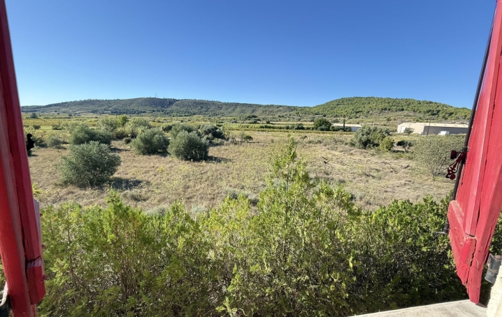 Maison ARGELIERS (11120)  200 m2 298 000 € 