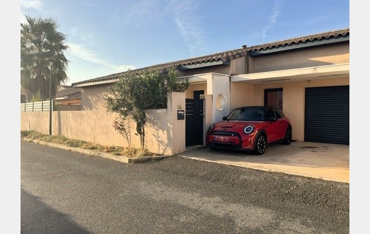 Villa MOUSSAN (11120)  115 m2 360 000 € 