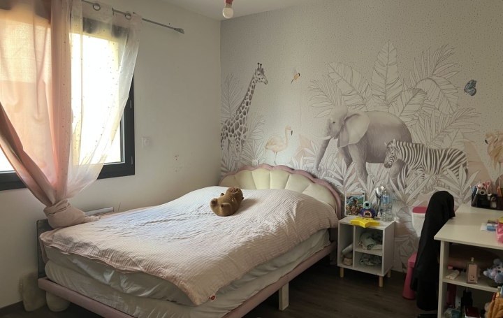 Villa MOUSSAN (11120)  115 m2 360 000 € 