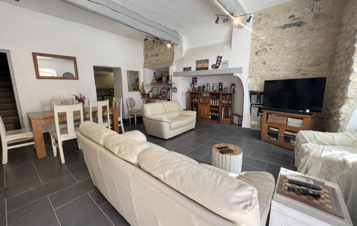 Maison ARGELIERS (11120)  148 m2 199 000 € 