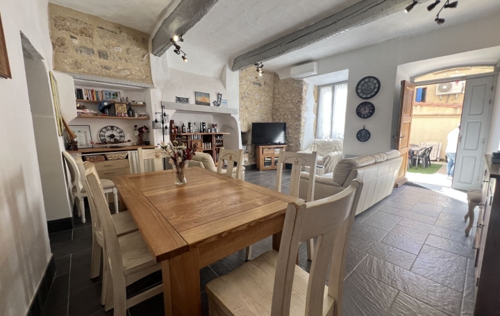 Maison ARGELIERS (11120)  148 m2 199 000 € 