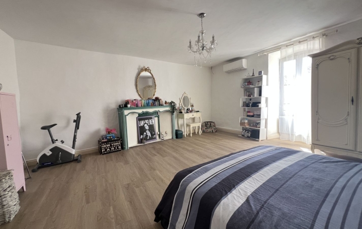 Maison ARGELIERS (11120)  148 m2 199 000 € 