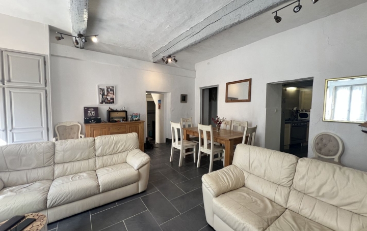 Maison ARGELIERS (11120)  148 m2 199 000 € 
