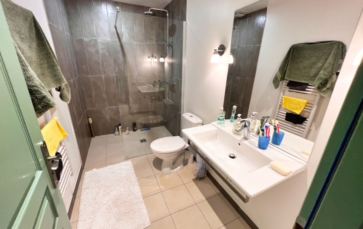 Maison CRUZY (34310)  153 m2 165 000 € 