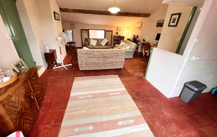 Maison CRUZY (34310)  153 m2 165 000 € 