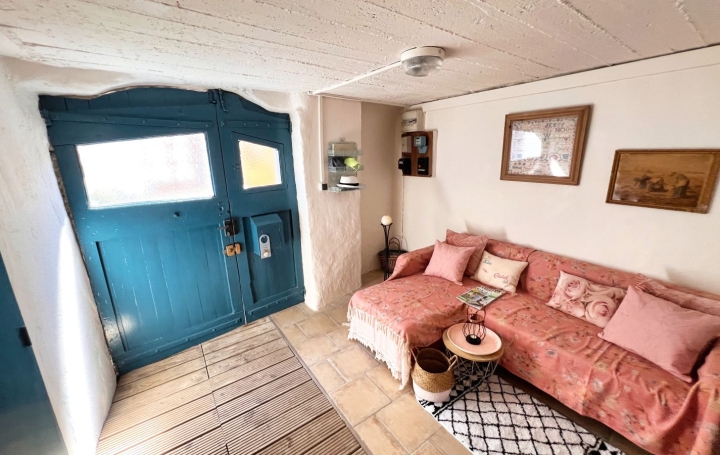 Maison de village TOUROUZELLE (11200)  75 m2 110 000 € 