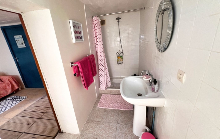Maison de village TOUROUZELLE (11200)  75 m2 110 000 € 