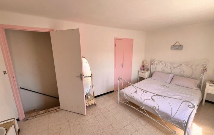 Maison de village TOUROUZELLE (11200)  75 m2 110 000 € 