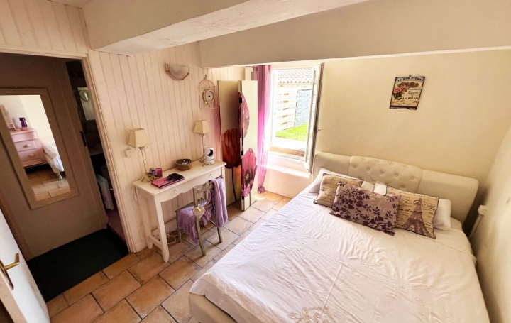 Maison de village TOUROUZELLE (11200)  75 m2 110 000 € 
