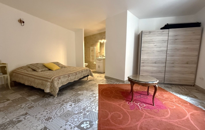 Maison de village MONTOULIERS (34310)  192 m2 270 000 € 