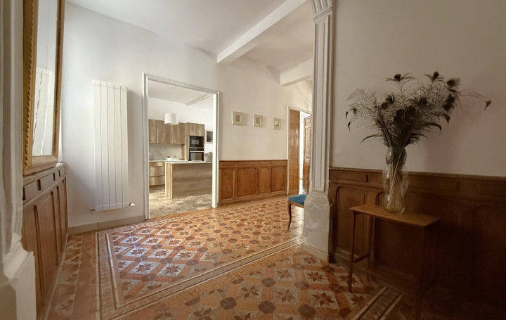Maison de village MONTOULIERS (34310)  192 m2 270 000 € 