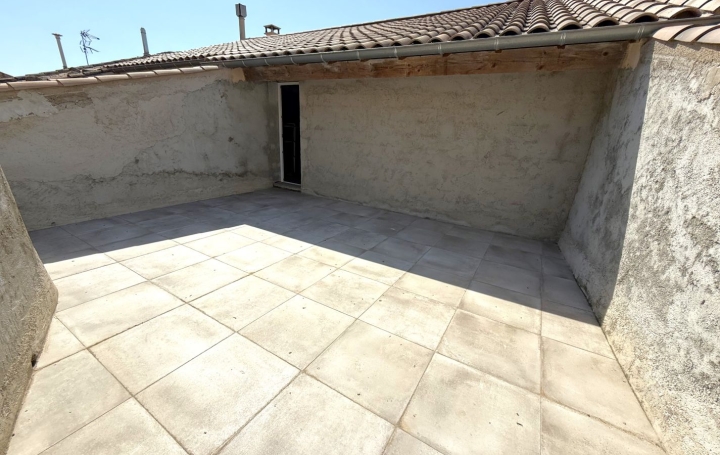 Maison de village MONTOULIERS (34310)  192 m2 270 000 € 