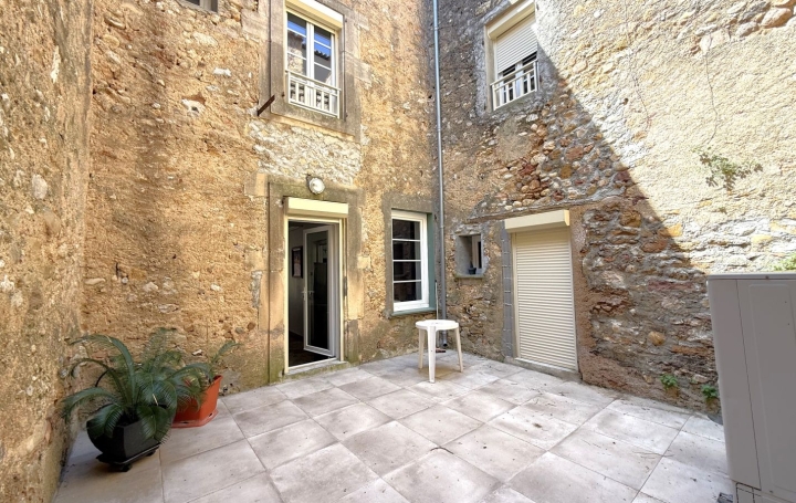 Maison 192 m² · à Montouliers · 192 m² · 270 000 €