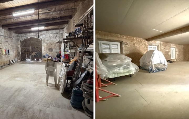 Maison de village MONTOULIERS (34310)  192 m2 270 000 € 