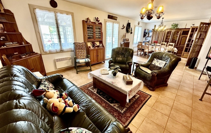 Maison ARGELIERS (11120)  103 m2 273 000 € 