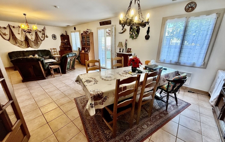 Maison ARGELIERS (11120)  103 m2 273 000 € 
