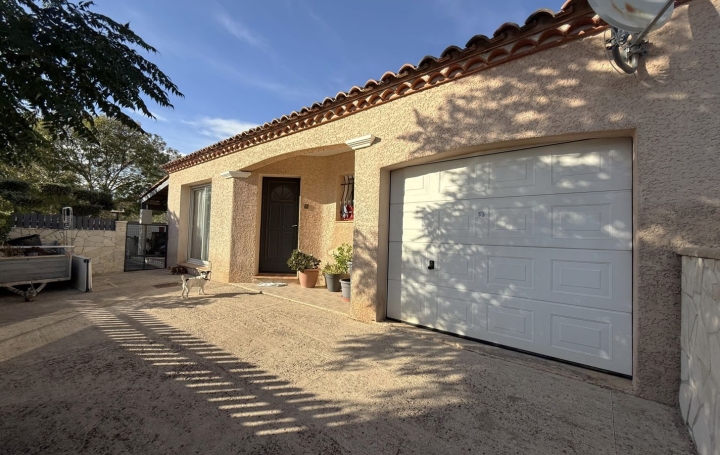 Maison / Villa CANET (11200) 89 m<sup>2</sup> 239 000 € 
