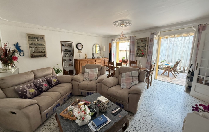 Maison de village OLONZAC (34210)  143 m2 59 000 € 