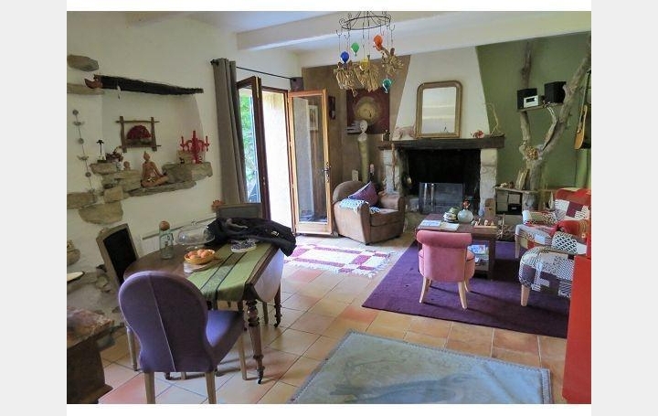 Réseau Immo-diffusion : Maison de village  MINERVE  133 m2 249 000 € 