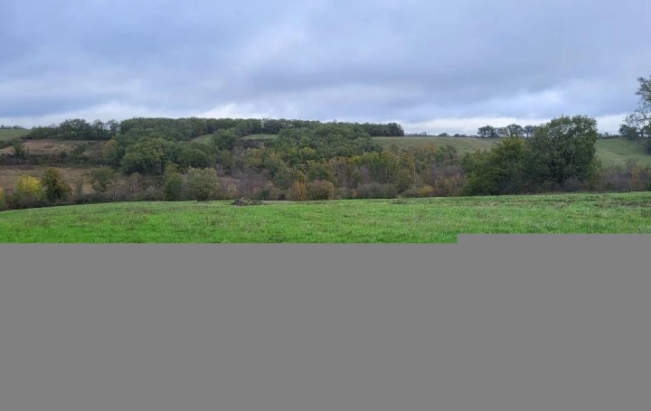 Terrain SARCOS (32420)  2 000 m2 107 400 € 