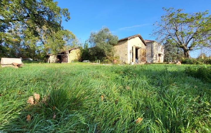 Maison PAVIE (32550)  443 m2 230 000 € 