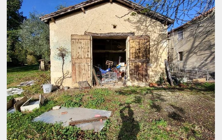 Maison PAVIE (32550)  443 m2 230 000 € 