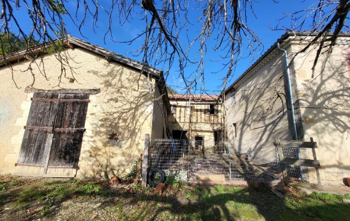Maison PAVIE (32550)  443 m2 230 000 € 