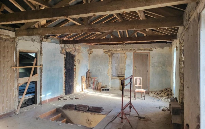 Maison PAVIE (32550)  443 m2 230 000 € 