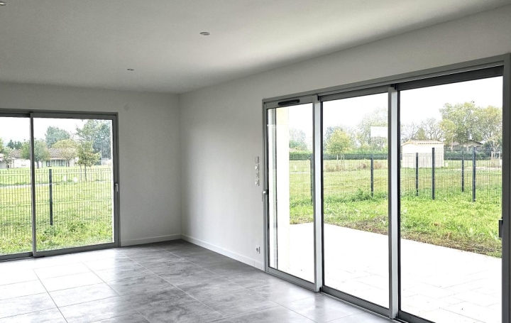 Maison SARAMON (32450)  106 m2 284 000 € 