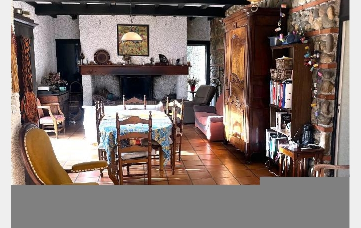 Réseau Immo-diffusion : Maison  LABARTHE-SUR-LEZE  175 m2 420 000 € 