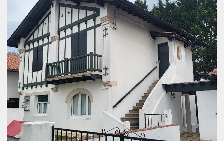 Réseau Immo-diffusion : Appartement P2  CIBOURE  34 m2 206 000 € 