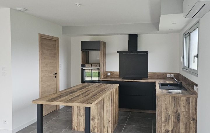 Maison SARAMON (32450)  106 m2 285 000 € 