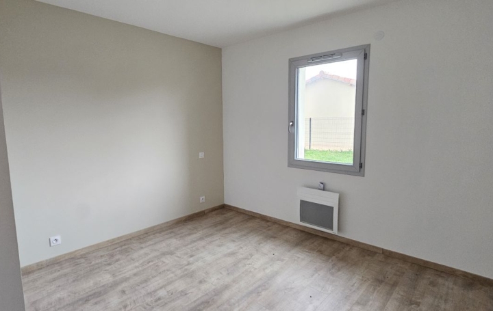 Maison SARAMON (32450)  106 m2 285 000 € 