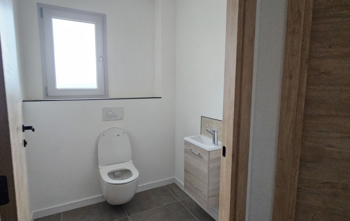 Maison SARAMON (32450)  106 m2 285 000 € 